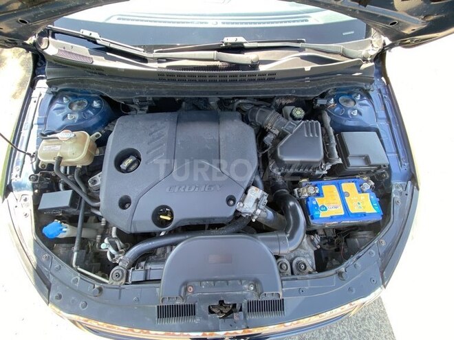 Hyundai i30 2008, 314,000 km - 1.6 l - Masallı