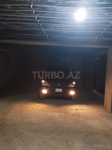Hyundai Terracan 2005, 396,000 km - 2.9 l - Bakı