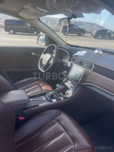 VGV U70 Pro 2023, 25,000 km - 1.5 l - Bakı