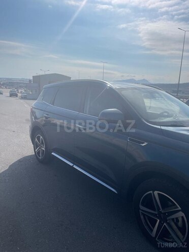 VGV U70 Pro 2023, 25,000 km - 1.5 l - Bakı