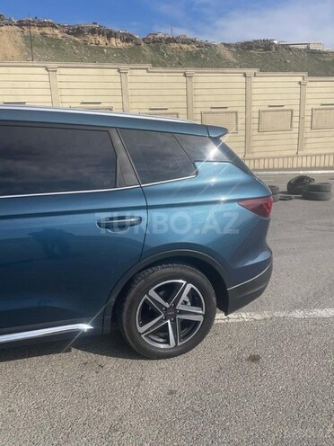 VGV U70 Pro 2023, 25,000 km - 1.5 l - Bakı
