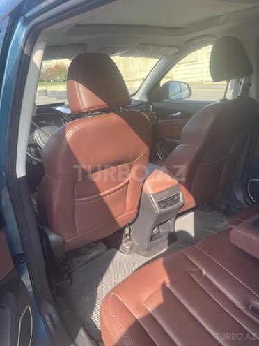 VGV U70 Pro 2023, 25,000 km - 1.5 l - Bakı
