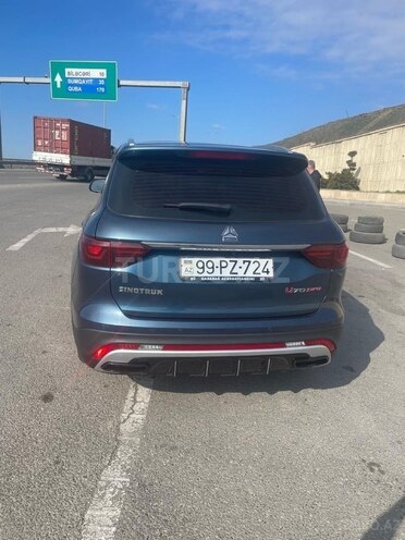 VGV U70 Pro 2023, 25,000 km - 1.5 l - Bakı