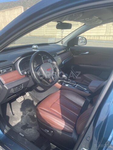 VGV U70 Pro 2023, 25,000 km - 1.5 l - Bakı