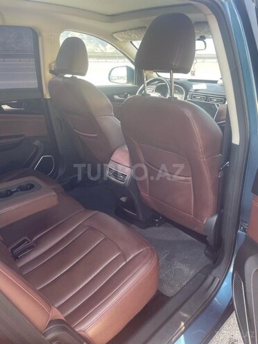 VGV U70 Pro 2023, 25,000 km - 1.5 l - Bakı