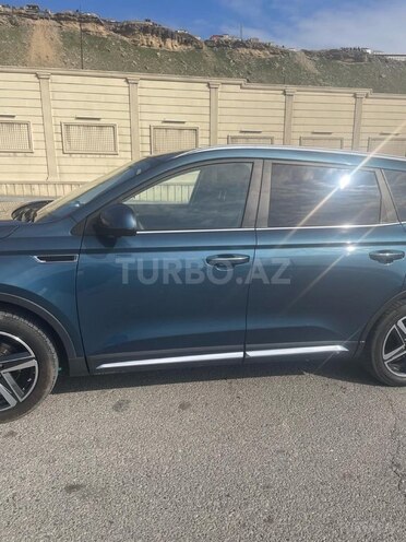 VGV U70 Pro 2023, 25,000 km - 1.5 l - Bakı