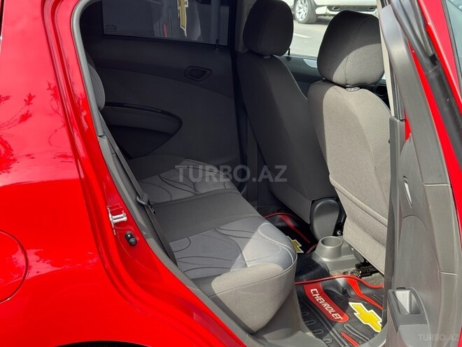 Chevrolet Spark 2022, 21,000 km - 1.3 л - Bakı