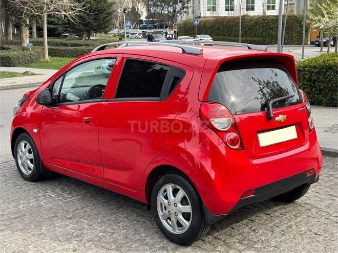 Chevrolet Spark 2022, 21,000 km - 1.3 л - Bakı