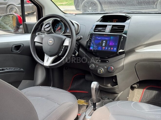 Chevrolet Spark 2022, 21,000 km - 1.3 л - Bakı