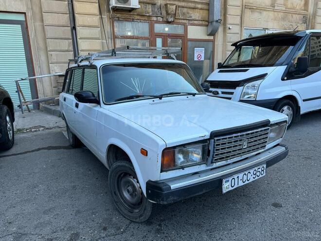 LADA (VAZ) 2104 1997, 95,000 km - 1.6 л - Bakı