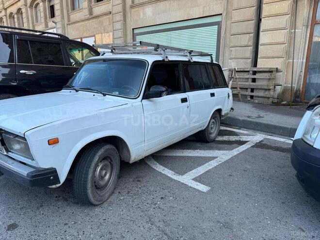 LADA (VAZ) 2104 1997, 95,000 km - 1.6 л - Bakı