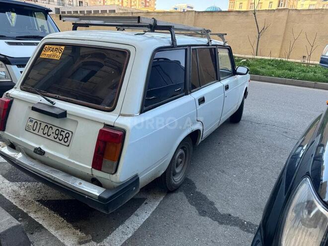 LADA (VAZ) 2104 1997, 95,000 km - 1.6 л - Bakı