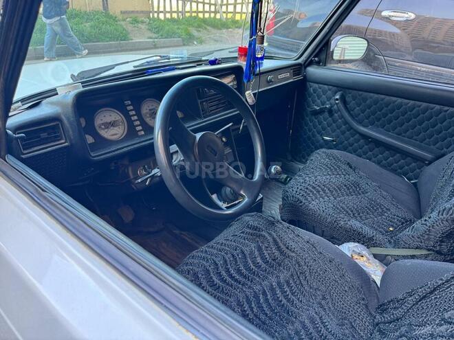 LADA (VAZ) 2104 1997, 95,000 km - 1.6 л - Bakı