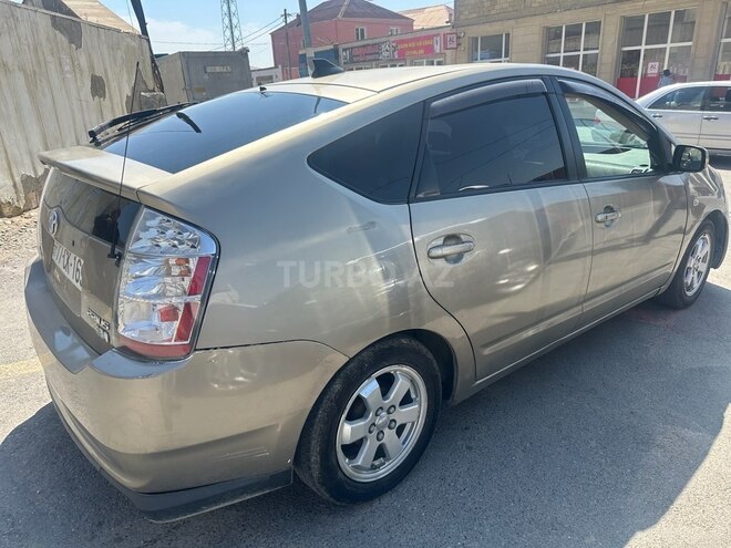 Toyota Prius 2006, 310,000 km - 1.5 l - Bakı