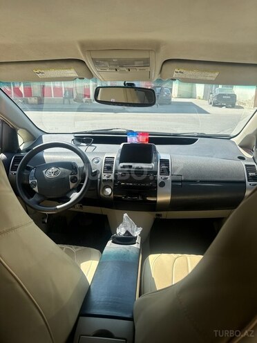 Toyota Prius 2006, 310,000 km - 1.5 l - Bakı