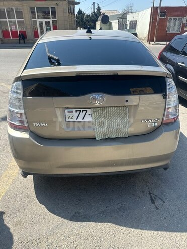 Toyota Prius 2006, 310,000 km - 1.5 l - Bakı