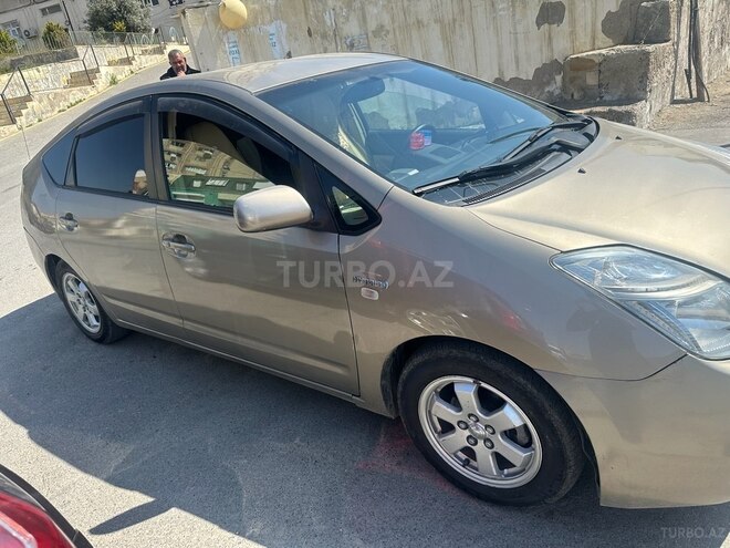 Toyota Prius 2006, 310,000 km - 1.5 l - Bakı