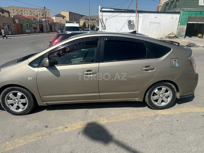 Toyota Prius 2006, 310,000 km - 1.5 l - Bakı