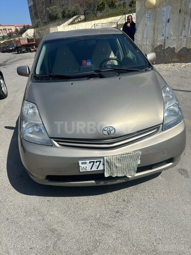 Toyota Prius 2006, 310,000 km - 1.5 l - Bakı