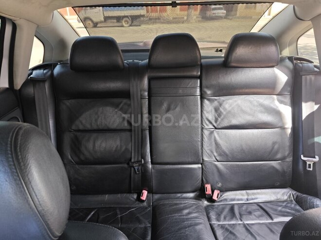 Volkswagen Passat 2002, 376,042 km - 1.8 l - Gəncə