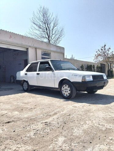 Tofas Dogan 2004, 14,000 km - 1.6 l - Bakı