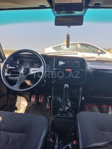 Tofas Dogan 2004, 14,000 km - 1.6 l - Bakı