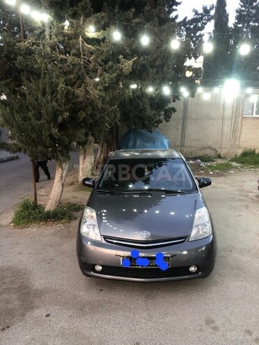 Toyota Prius 2008, 300,000 km - 1.5 l - Bakı