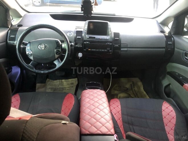 Toyota Prius 2008, 300,000 km - 1.5 l - Bakı
