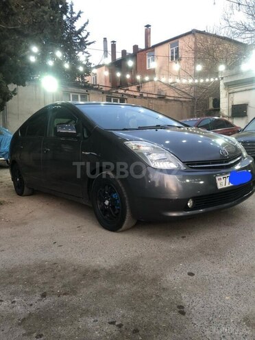Toyota Prius 2008, 300,000 km - 1.5 l - Bakı
