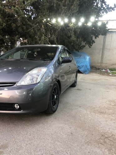 Toyota Prius 2008, 300,000 km - 1.5 l - Bakı