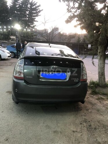 Toyota Prius 2008, 300,000 km - 1.5 l - Bakı