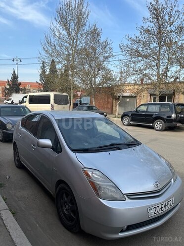 Toyota Prius 2006, 301,000 km - 1.5 l - Gəncə