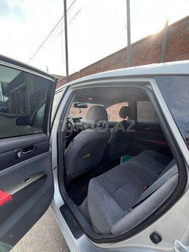 Toyota Prius 2006, 301,000 km - 1.5 l - Gəncə