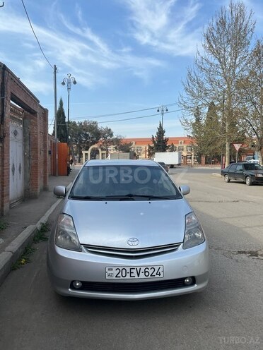 Toyota Prius 2006, 301,000 km - 1.5 l - Gəncə