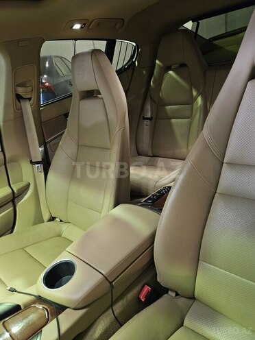 Porsche Panamera 4S 2014, 110,000 km - 3.0 l - Bakı