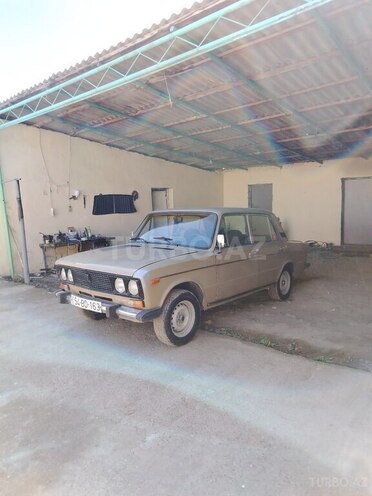 LADA (VAZ) 2106 1983, 95,000 km - 1.6 l - Ağstafa