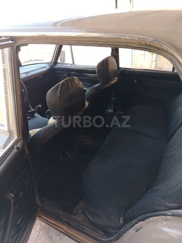 LADA (VAZ) 2106 1983, 95,000 km - 1.6 l - Ağstafa