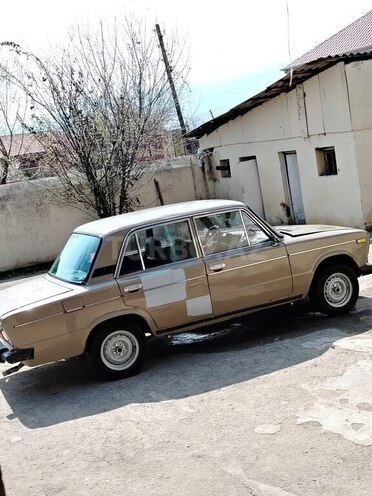 LADA (VAZ) 2106 1983, 95,000 km - 1.6 l - Ağstafa