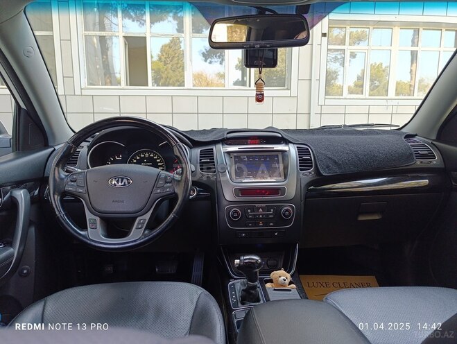 Kia Sorento 2013, 241,000 km - 2.0 l - Bakı
