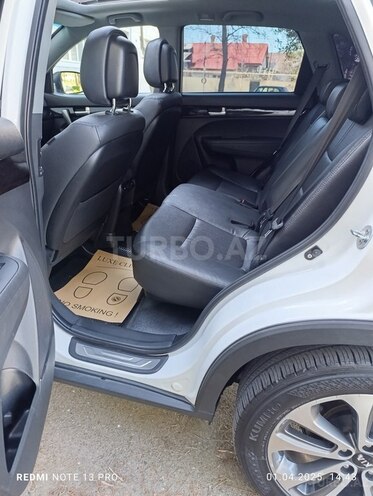 Kia Sorento 2013, 241,000 km - 2.0 l - Bakı
