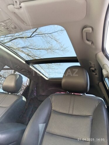 Kia Sorento 2013, 241,000 km - 2.0 l - Bakı