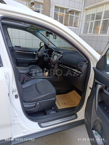 Kia Sorento 2013, 241,000 km - 2.0 l - Bakı
