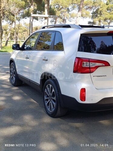 Kia Sorento 2013, 241,000 km - 2.0 l - Bakı