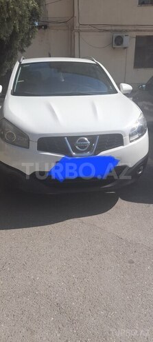 Nissan Qashqai 2010, 222,000 km - 2.0 л - Sumqayıt