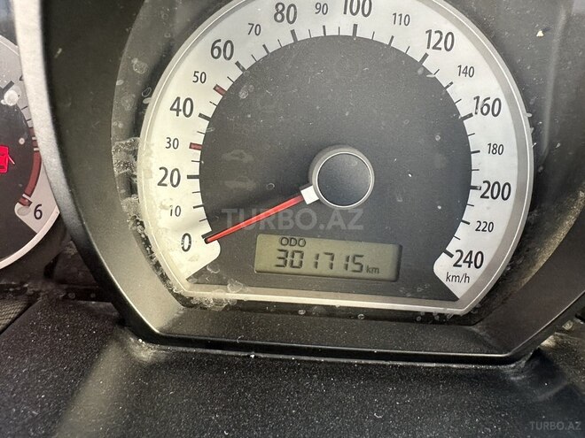 Kia Ceed 2007, 301,715 km - 1.6 л - Bakı