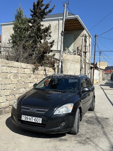 Kia Ceed 2007, 301,715 km - 1.6 л - Bakı