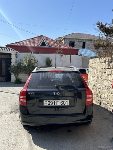Kia Ceed 2007, 301,715 km - 1.6 л - Bakı