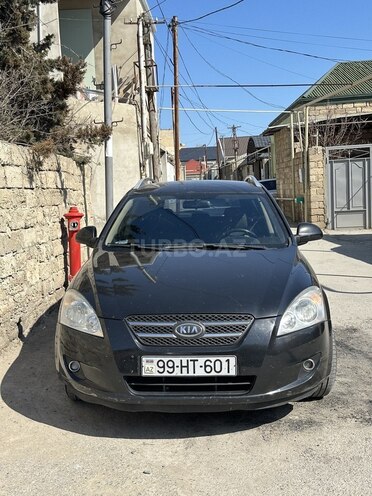 Kia Ceed 2007, 301,715 km - 1.6 л - Bakı