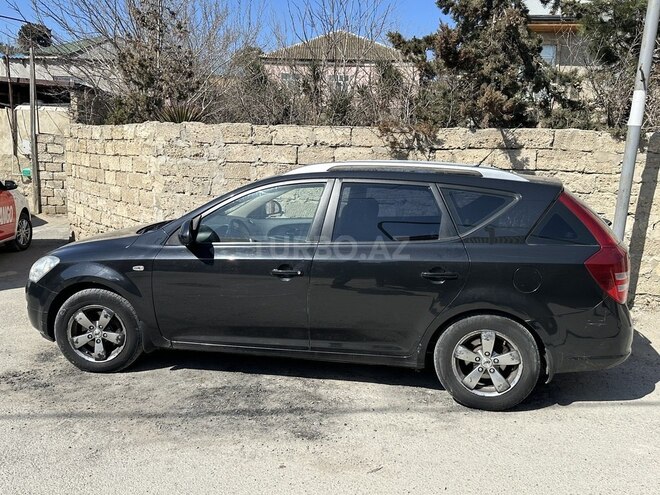 Kia Ceed 2007, 301,715 km - 1.6 л - Bakı