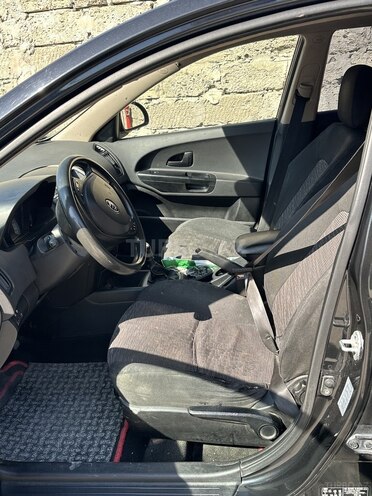 Kia Ceed 2007, 301,715 km - 1.6 л - Bakı